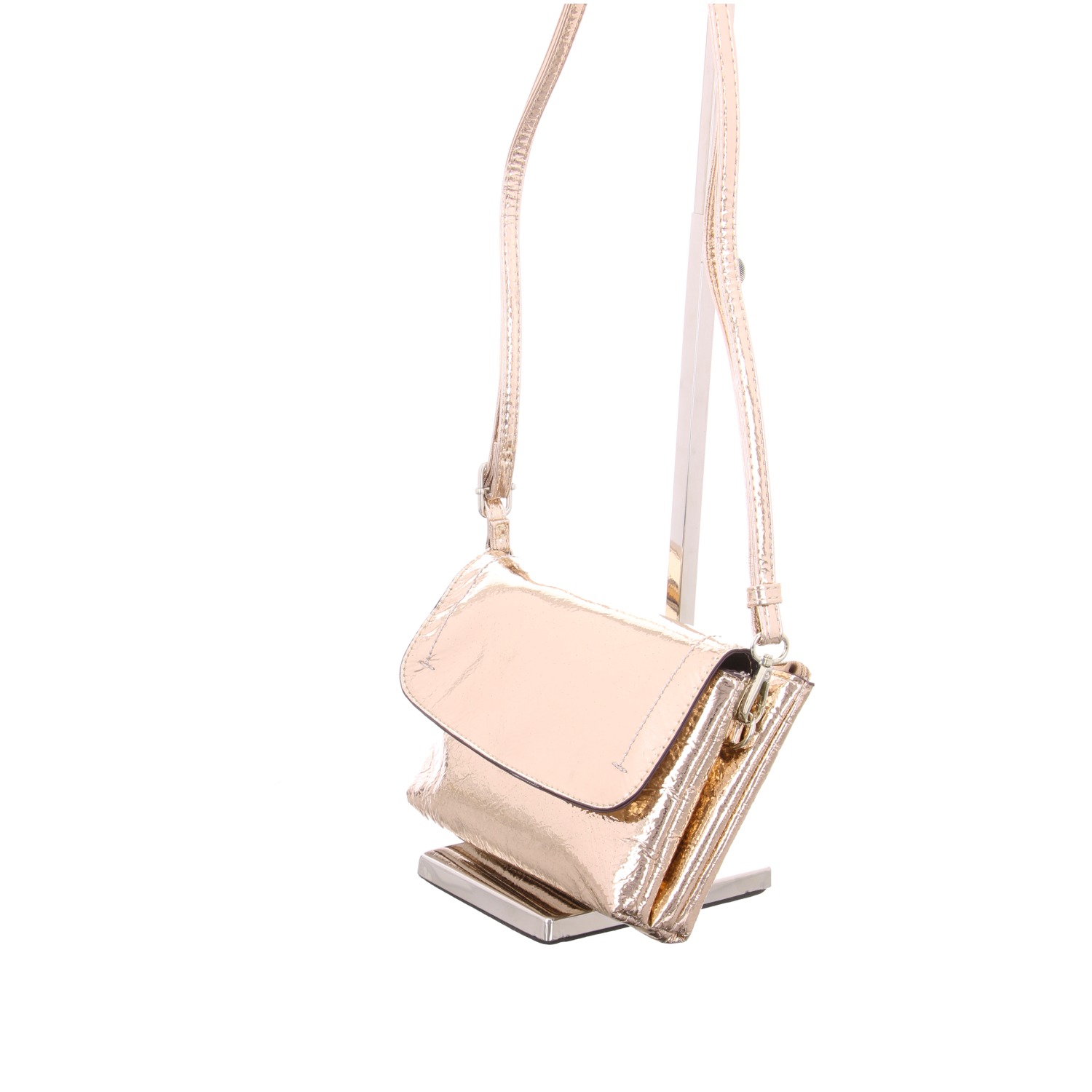 Handtaschen lila/pink Elissa -