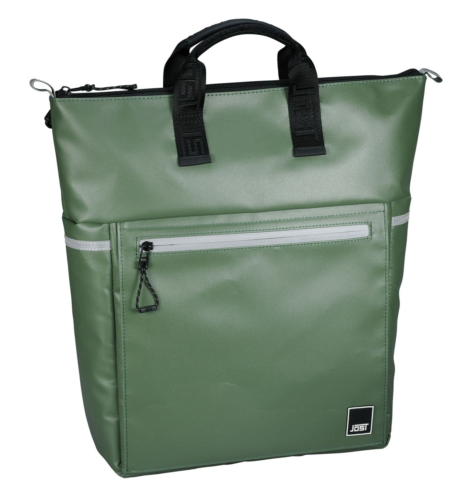 Handtaschen khaki Tolja II -