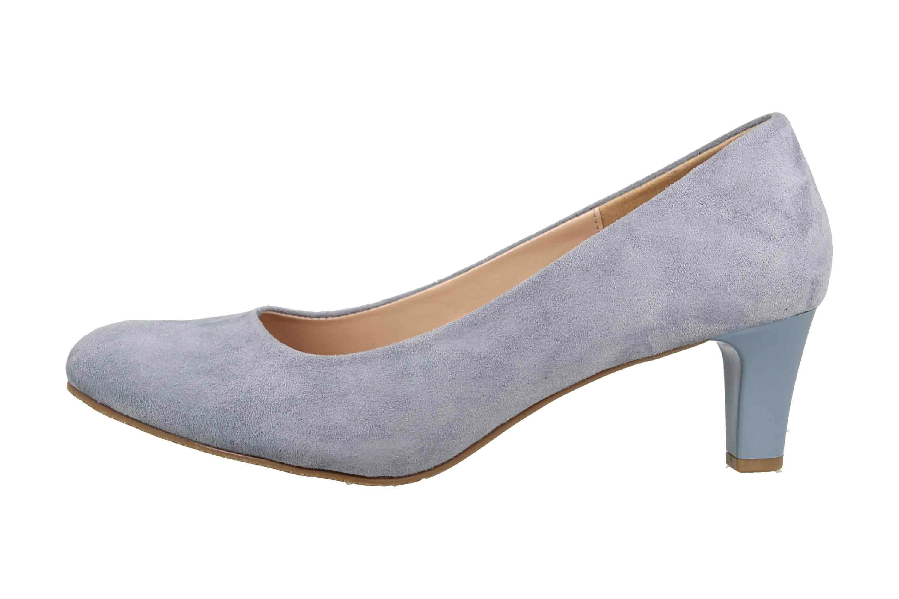 LadyPepp Pumps in Übergrößen Mehrfarbig 2GY0211501 Ice MF gr... 43