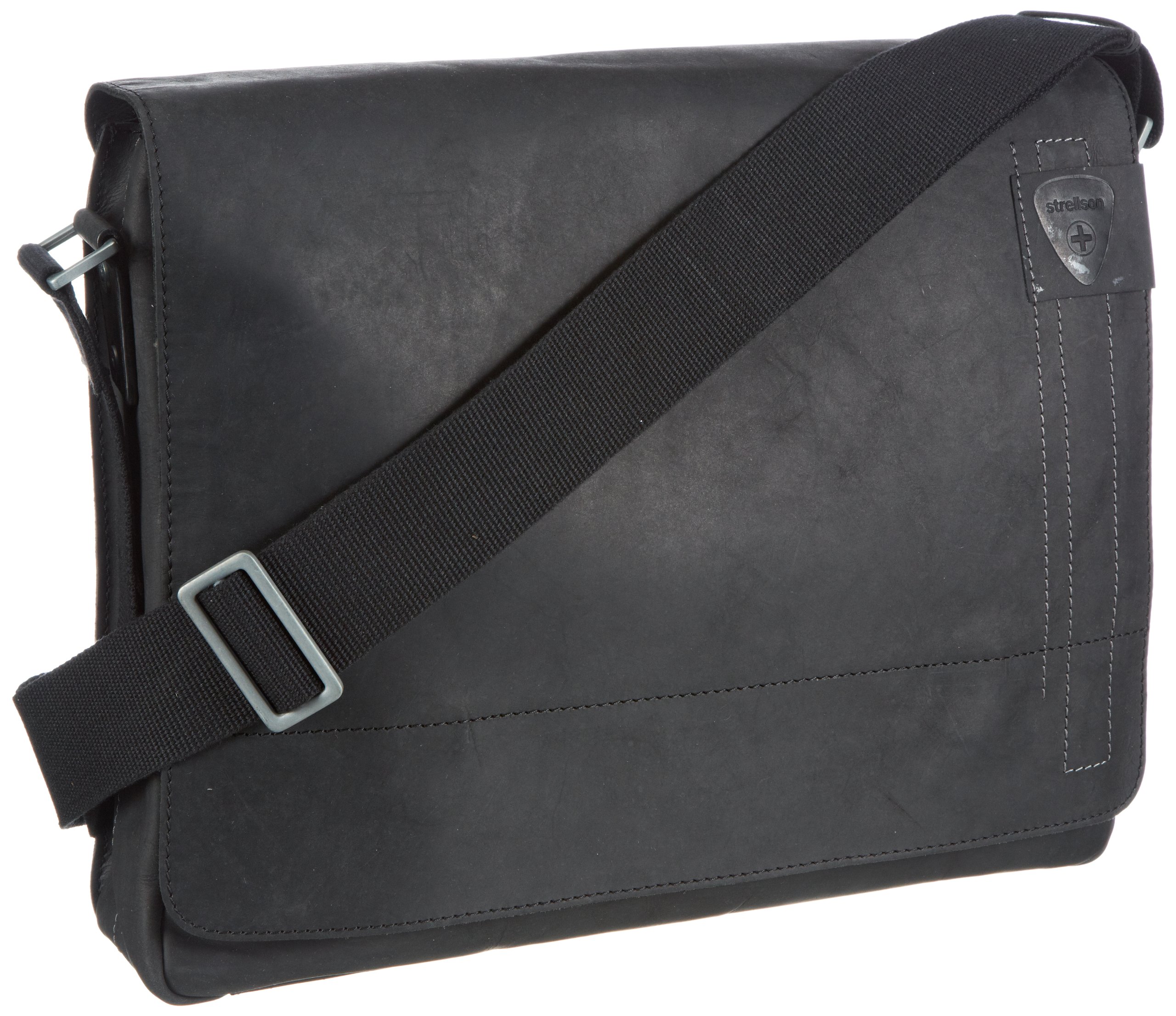 Handtaschen schwarz 1163 Richmond schwarz -