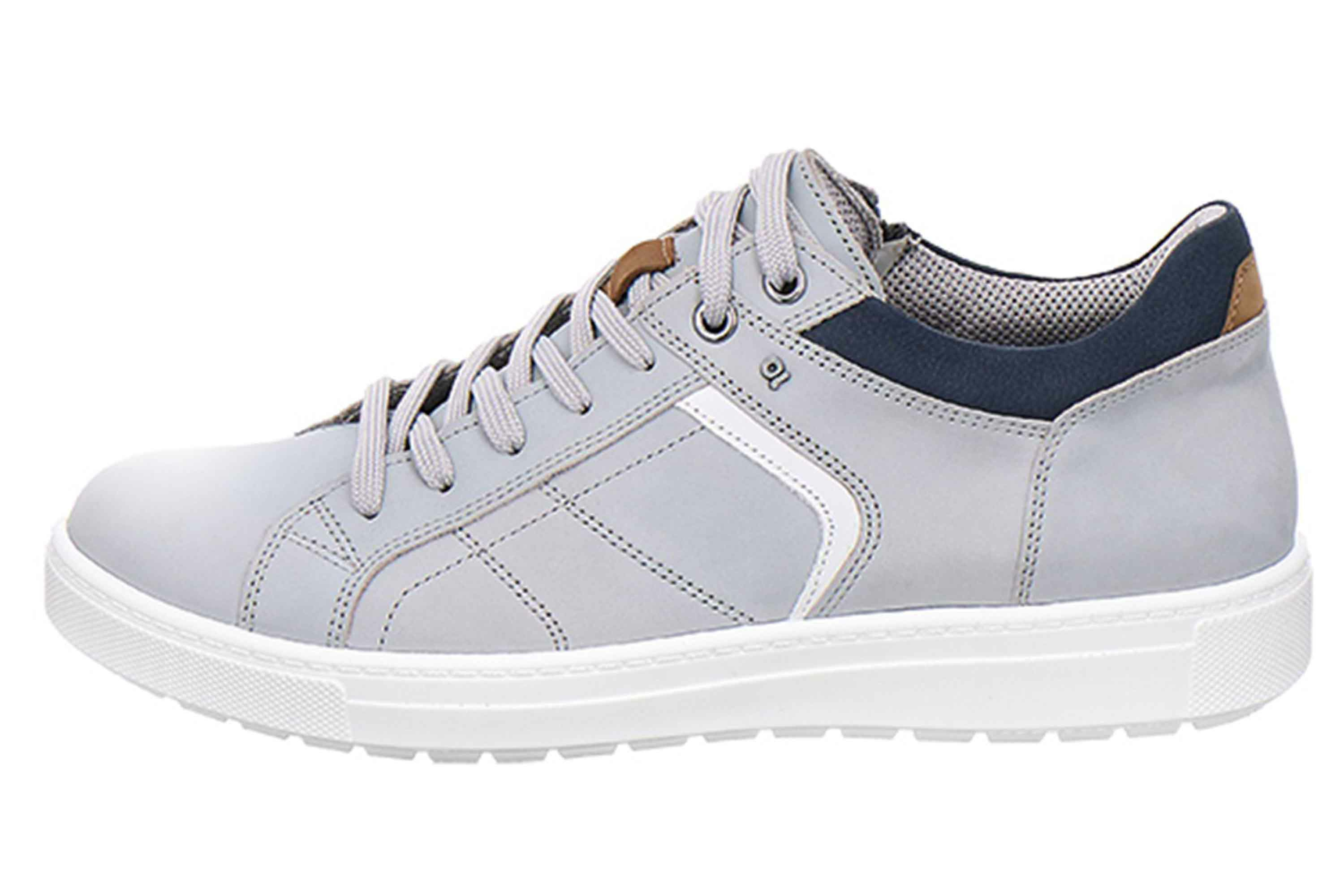 Jomos Rallye Halbschuhe in Übergrößen Mehrfarbig  321322 797... 41