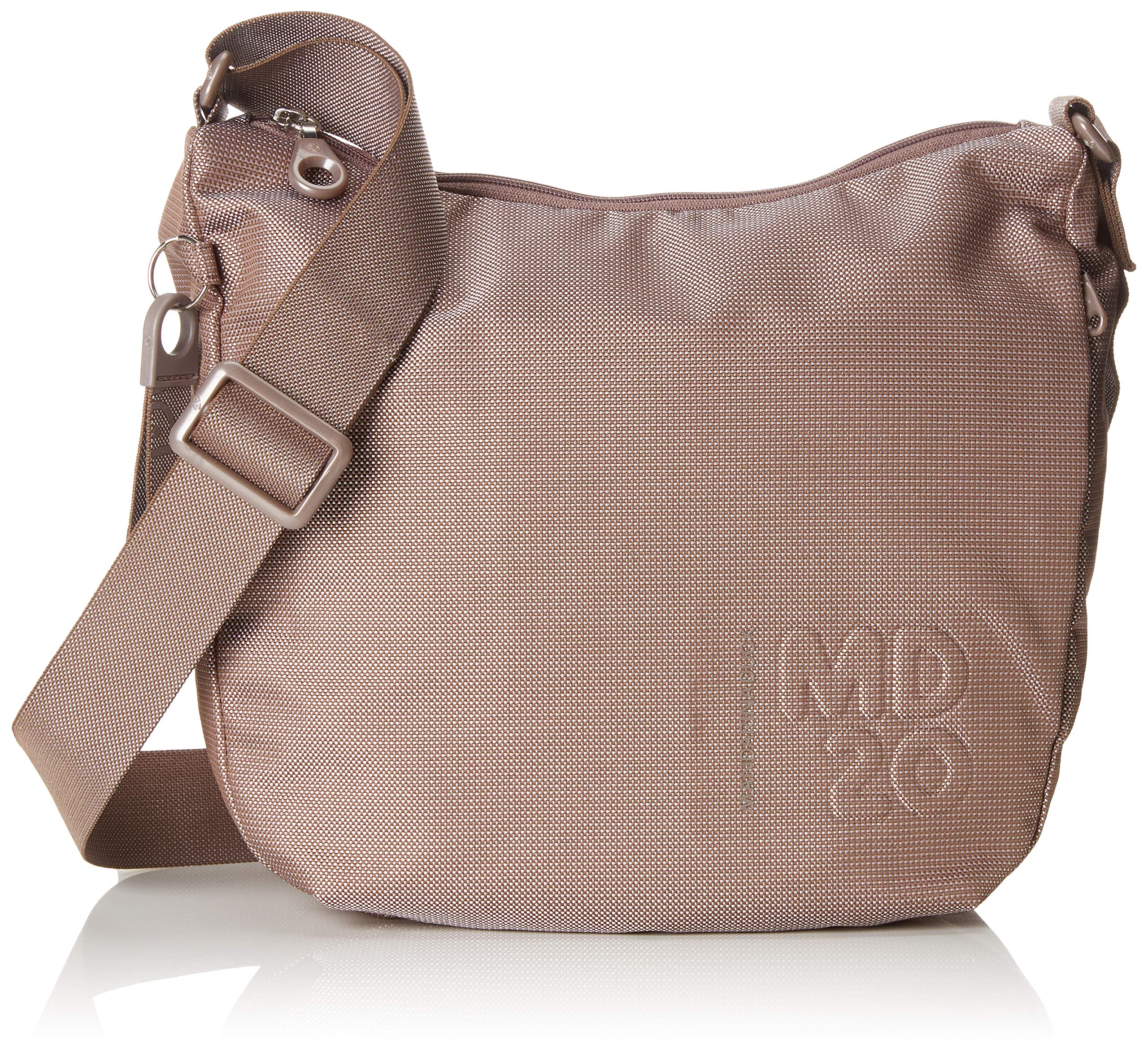 Handtaschen taupe MD20 BtlBanane -
