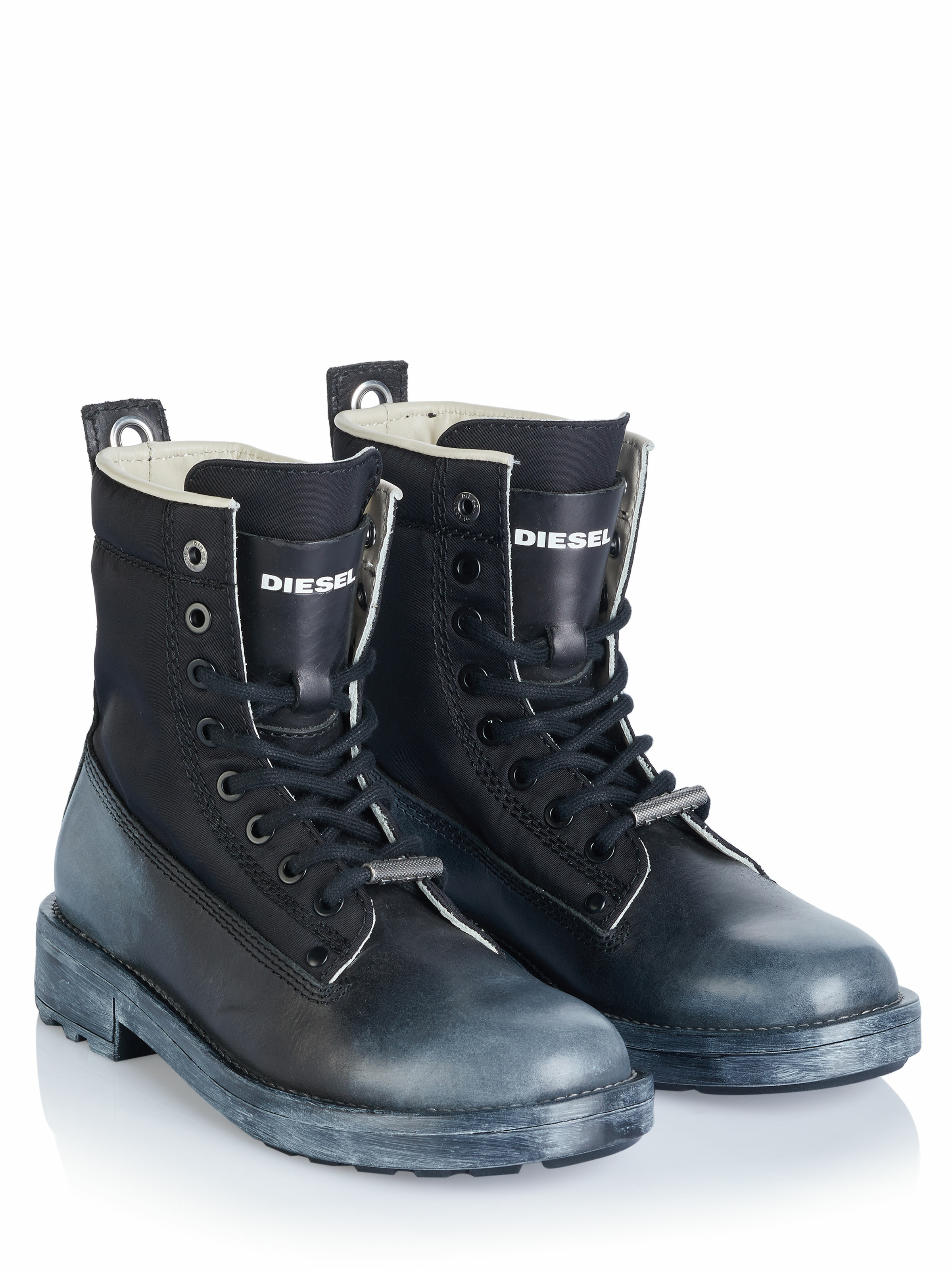 Diesel Stiefel 35