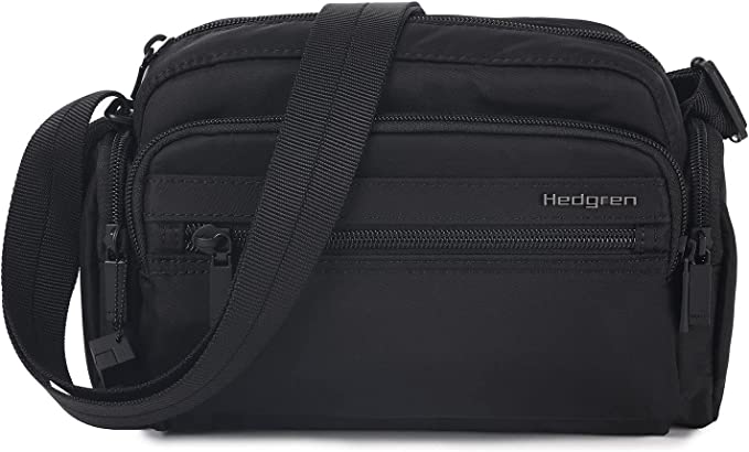 Handtaschen schwarz EMILY shoulderbag -