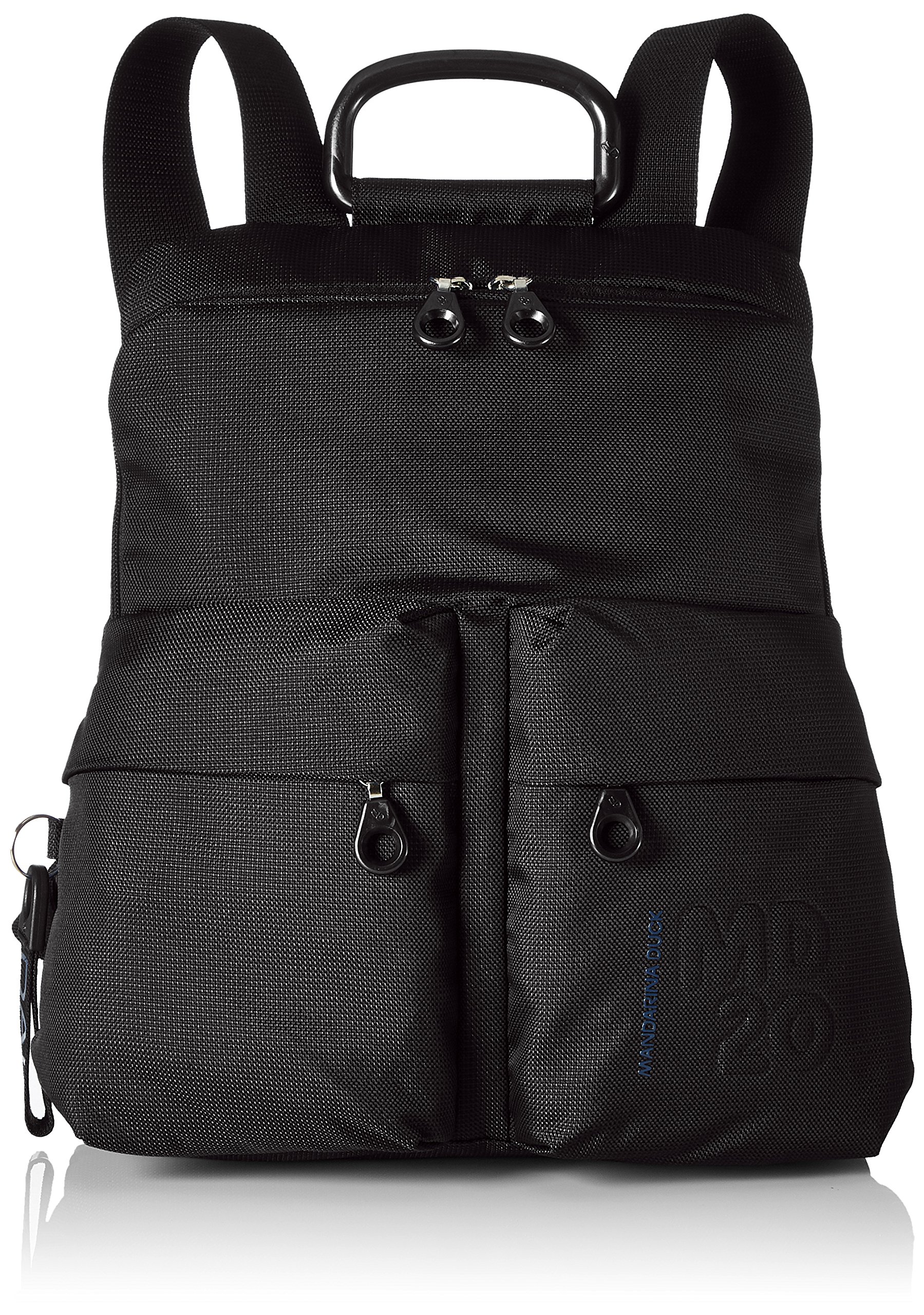 Handtaschen schwarz MTZ4 MD20 black -