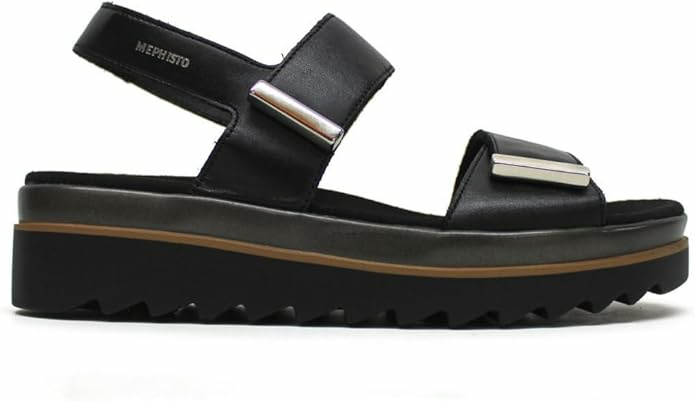 Mephisto DOMINICA SOFTY - Sandalen met hakDames Sandalen- 29... 36