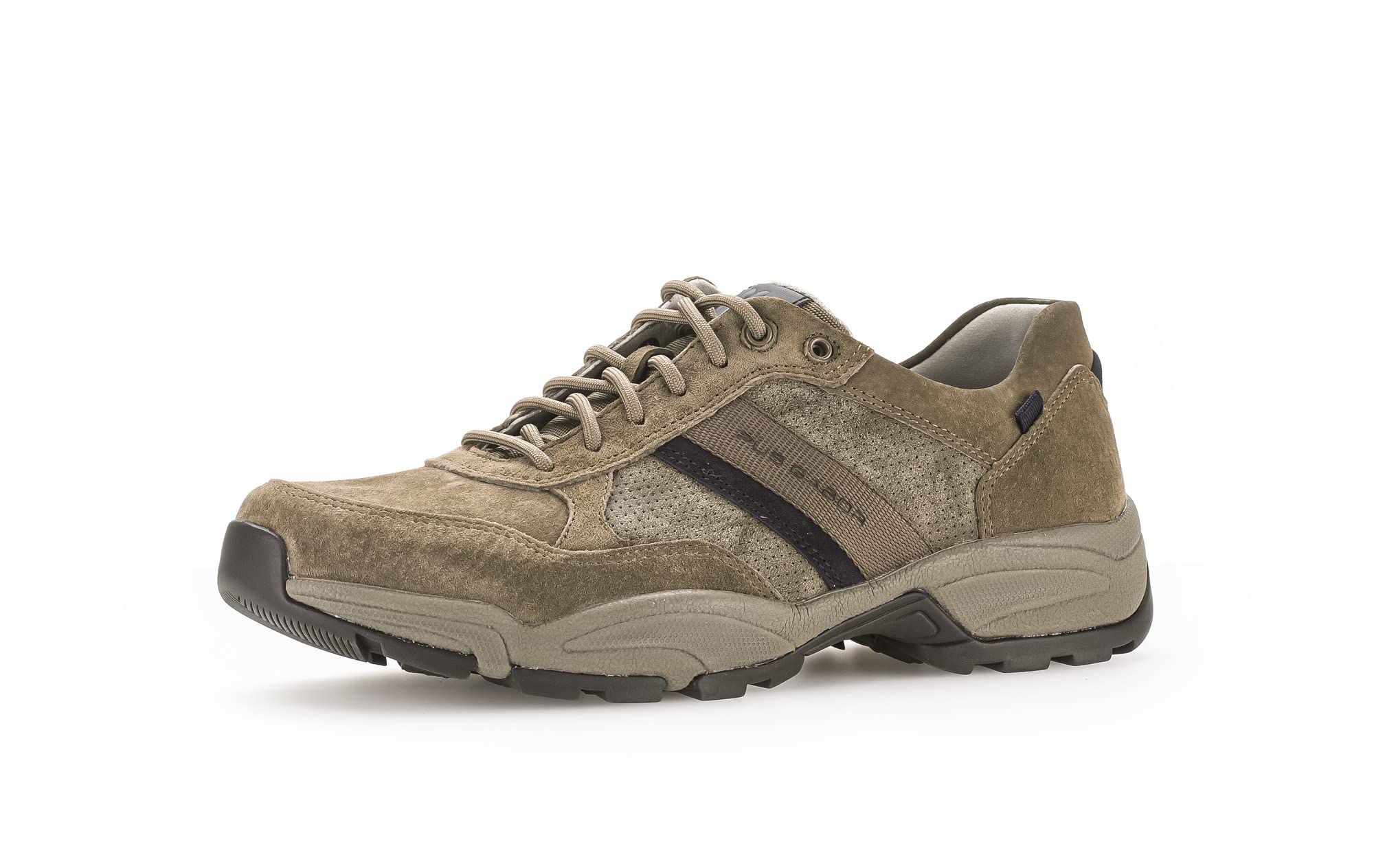 Pius Gabor Halbschuhe in Übergrößen Blau 0138.11.01 große He... 44,5