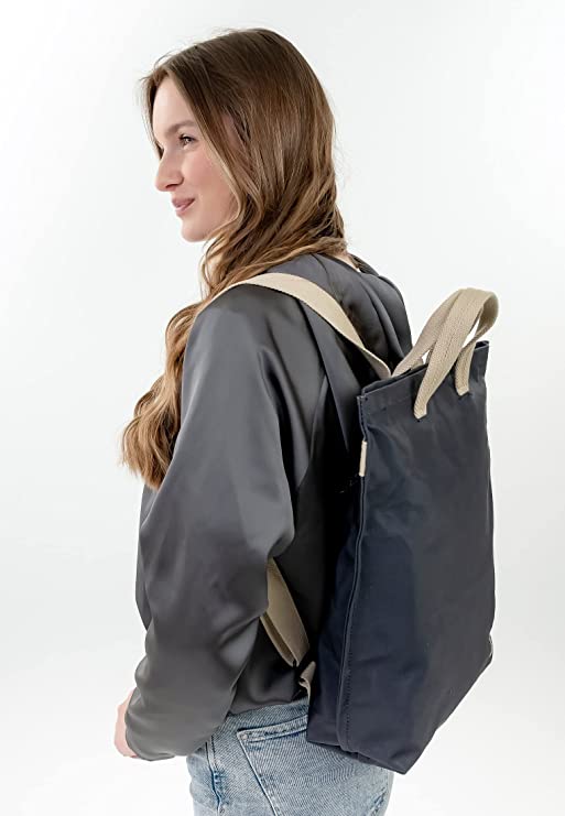 Handtaschen blau SURI Green - Nelly -