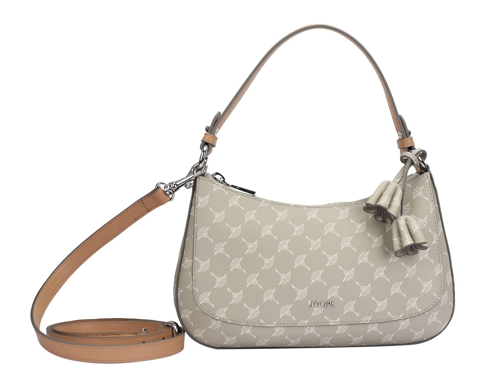 Handtaschen braun LOREEN EDITION 38