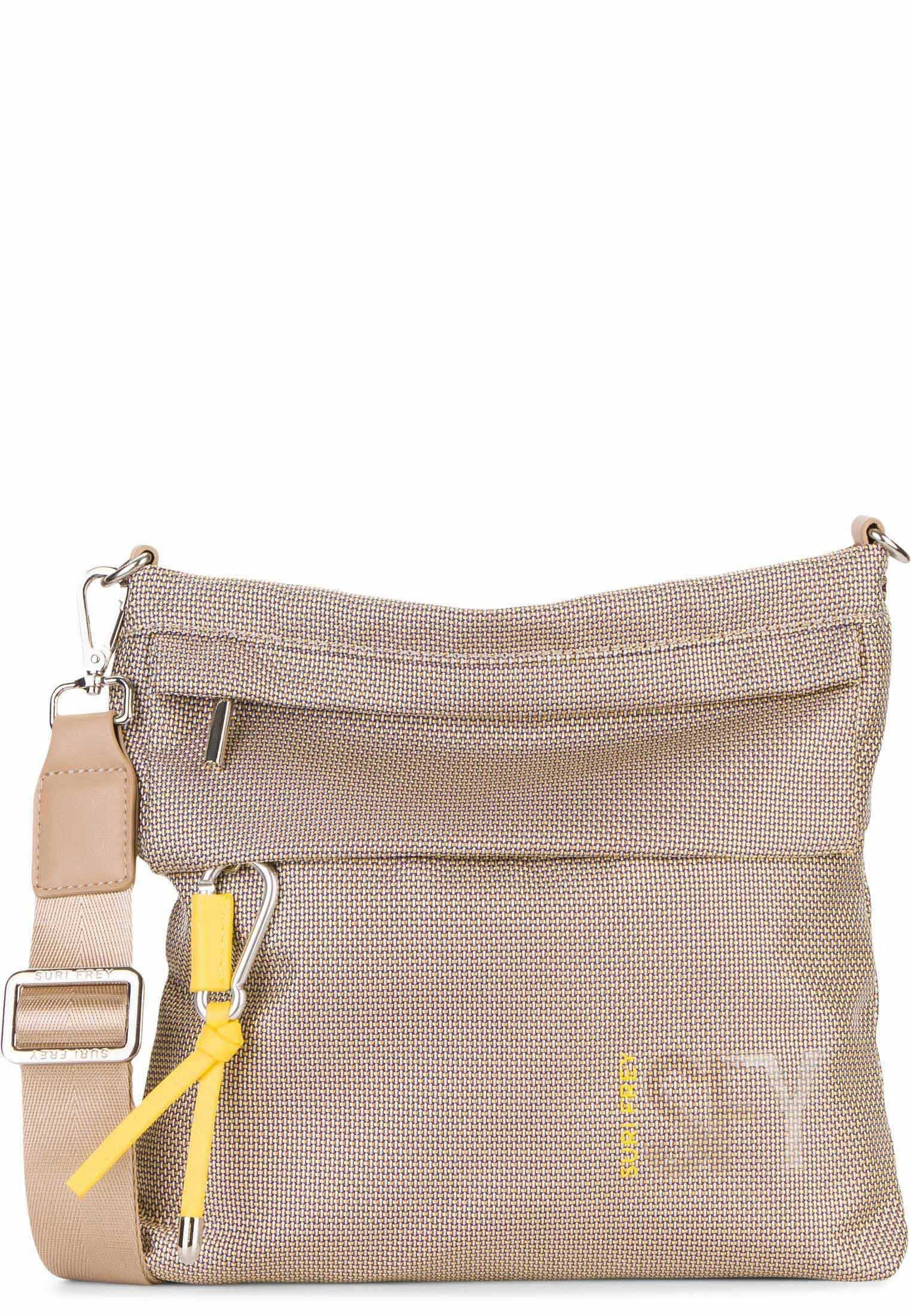 Handtaschen beige 18010 Suri Sports sand -
