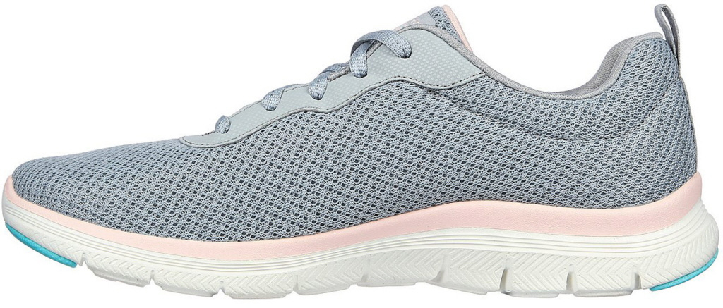 Skechers SKECHERS 149303 GYLP grau 36