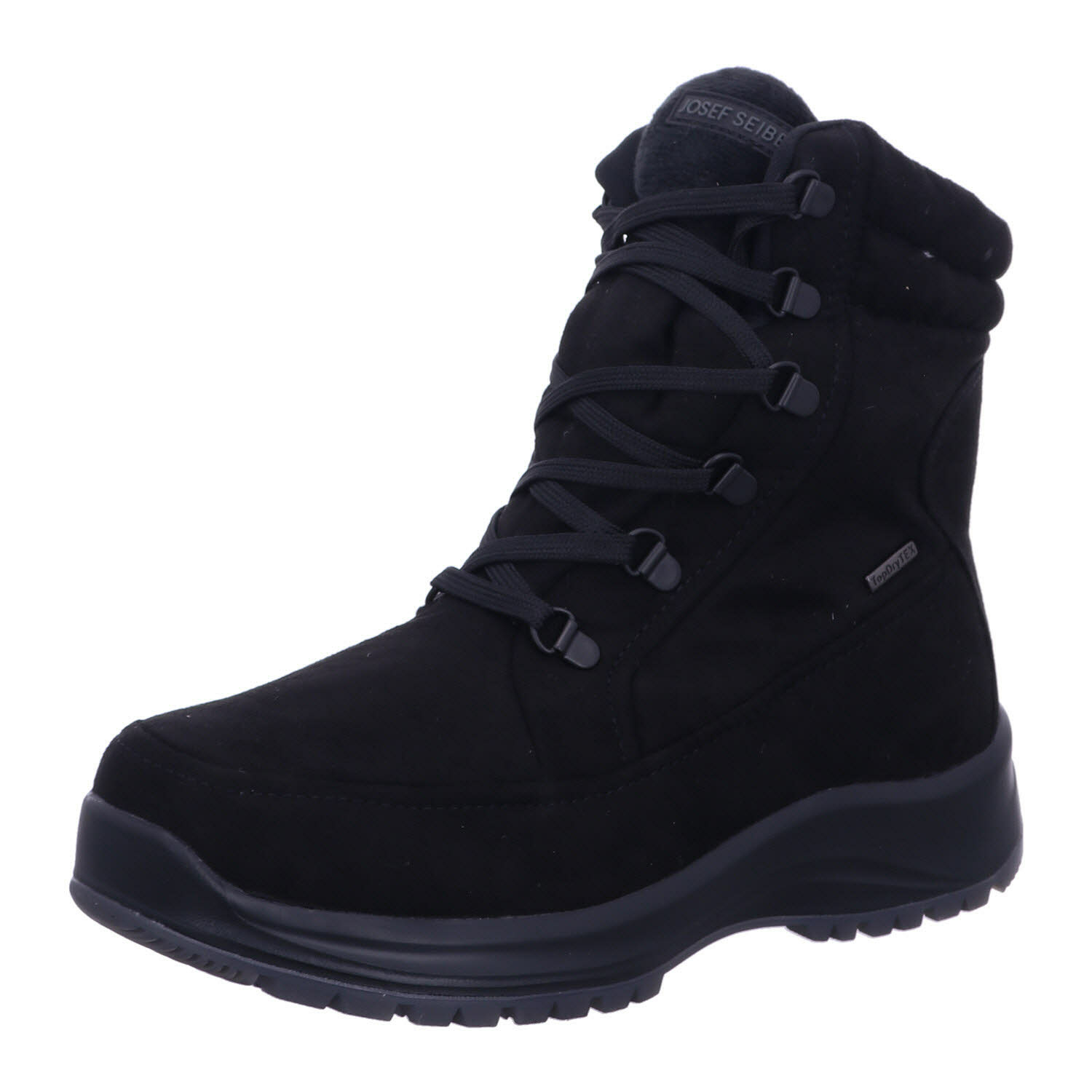 Josef Seibel Winterstiefel 41