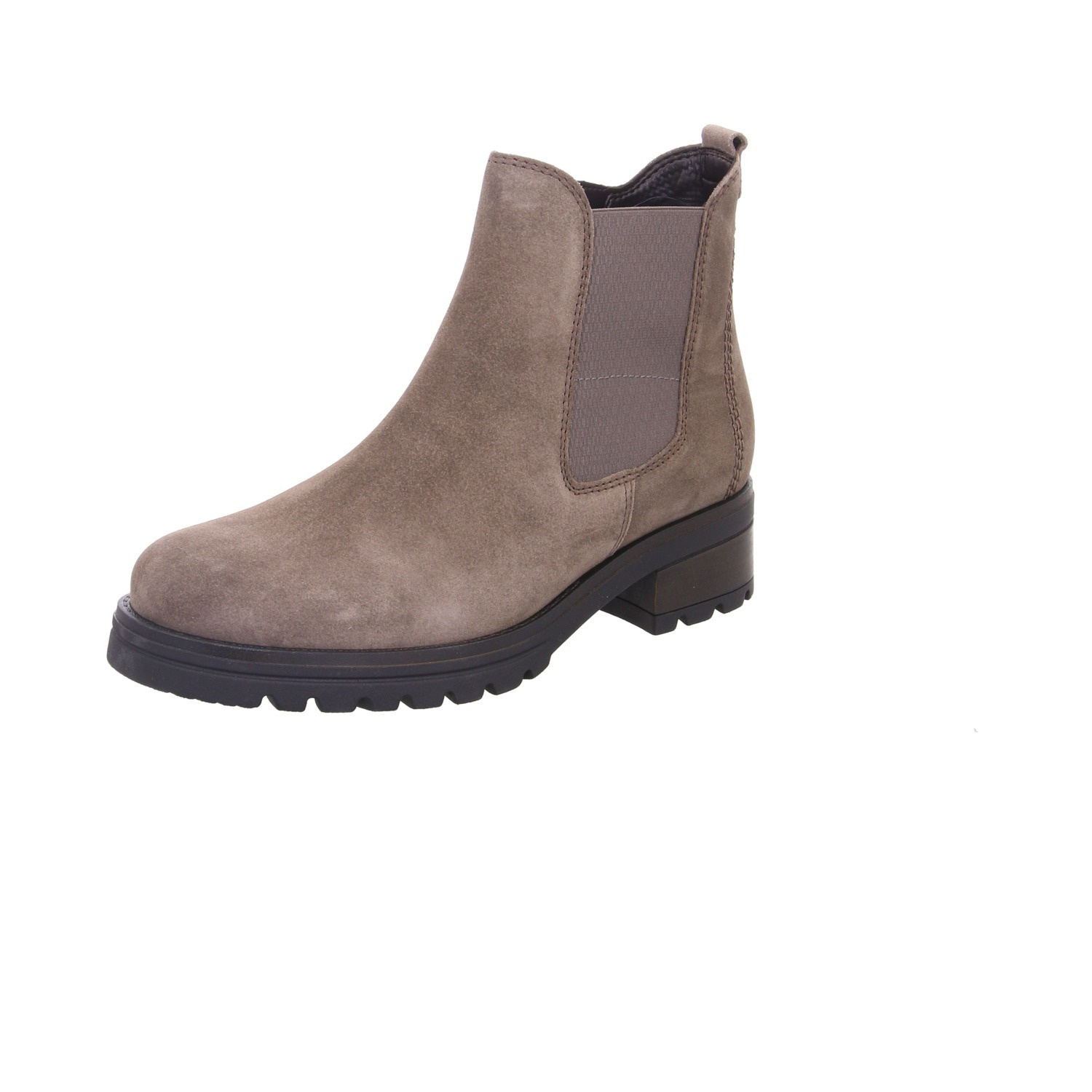 Stiefelette braun (EUR 42|8|braun) 5,5