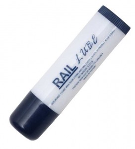 Sehnenwachs im Stift zur Pflege von Armbrust- und Bogensehnen