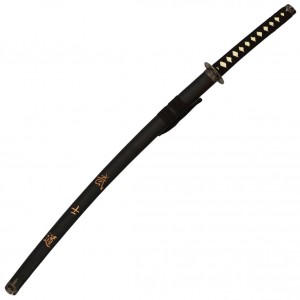 47 Ronin Katana mit Keanu Reeves das Samuraischwert