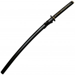 Bamboo Mat Katana von Hanwei