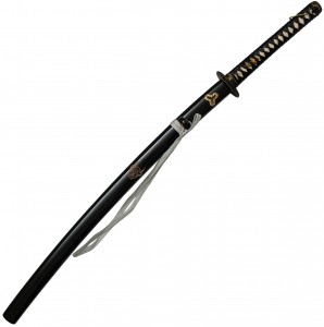 Bills Schwert Katana Hattori Hanzo ®