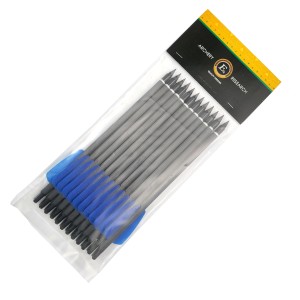 Bolzen für Cobra Adder und Cobra R9/R10/RX 12 Stück 7,5 Zoll Carbon