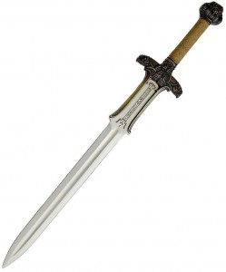 Schwert Atlantean Conan the Barbarian
