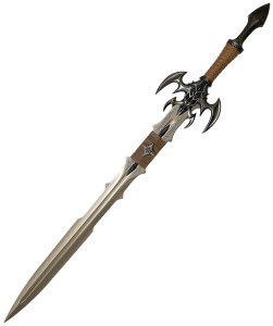 20 % Dark Exotath Schwert zum 20. Jahrestag - Sonderversion