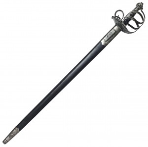 Mittelalter Schwert Englisches Backsword von Cold Steel