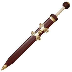 Film Gladiator General Maximus Schwert das Gladius echt und scharf