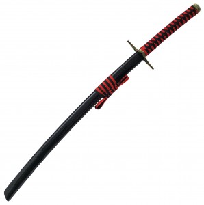 Four Star Samurai Schwert Katana