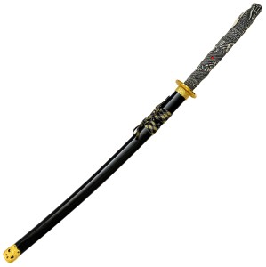Highlander Schwert Duncan Samurai Katana