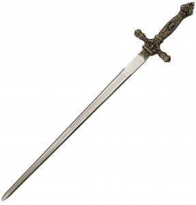 Kurzdolch Napoleon Dekoration