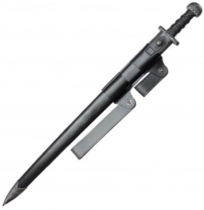 Maldon Wikingerschwert Battlecry + echt + scharf