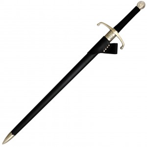 Mittelalter schwert kaufen von Buttlar althessische Ritterschaft echtes