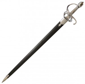 Degen der Münchner Schwert Stadtwache echt & scharf