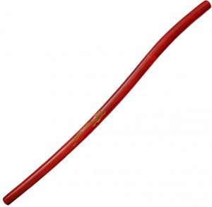 O Ren Ishii Drachen Katana in Shirasaya