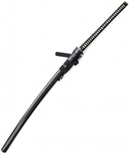 Odachi Katana Gefaltet Damast kaufen