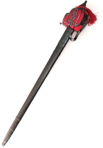 Outlander Schwert Blood of My Blood Schottisches Breitschwert