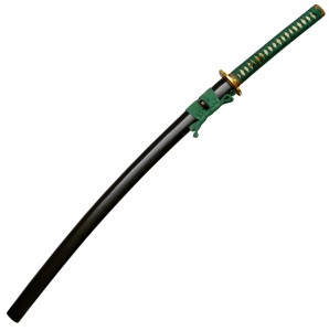 10 % Praying Mantis Katana von Hanwei