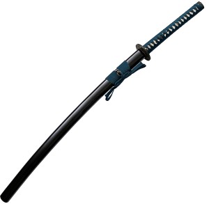 Samurai Schwert- Katana Einzelstück!