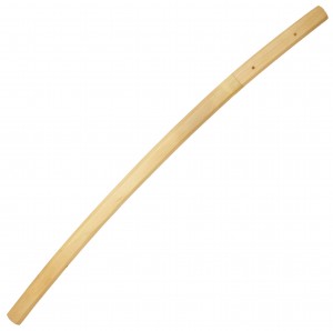 Katana Tenno Kaika in Shirasaya