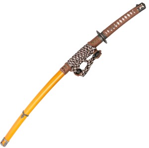 Samurai Tachi braun kaufen