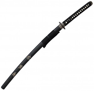 Samuraischwert Der letzte Samurai Katana