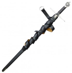 Schwert von Robert the Bruce