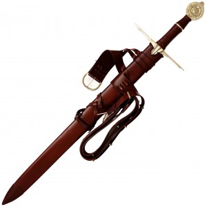 Roland Schwert- Das Durandal + echtes Mittelalter