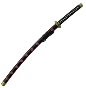 Shuusui Samuraischwert Katana One Piece