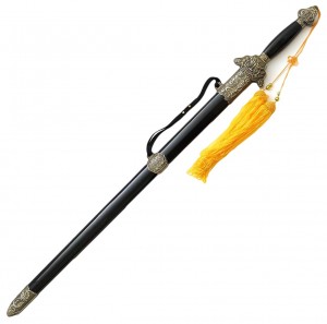 Tai Chi Schwert kaufen Drachen Dämon