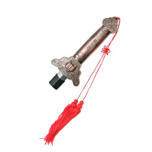 Teleskop Tai Chi Schwert Hemudu