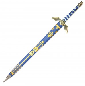 Zelda Schwert von Link