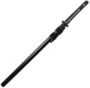 echtes Ninja Schwert kaufen Kuniosi Hito