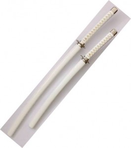 GI Joe Storm Samurai Schwert kaufen Shadow Katanaset