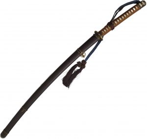 Gunto Katana japanisches Militärschwert