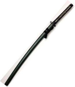 Katana- Samurai Schwert Summer Lotus von Dragon King